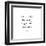 Classic Quotes IV-Jarman Fagalde-Framed Art Print