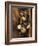 Classic Still Life II-Ethan Harper-Framed Art Print