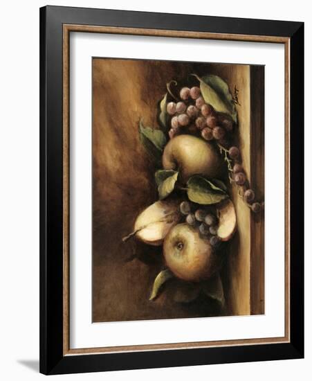 Classic Still Life II-Ethan Harper-Framed Art Print