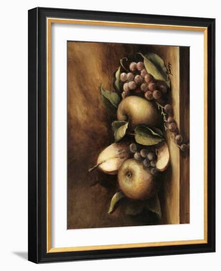 Classic Still Life II-Ethan Harper-Framed Art Print