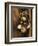 Classic Still Life II-Ethan Harper-Framed Art Print