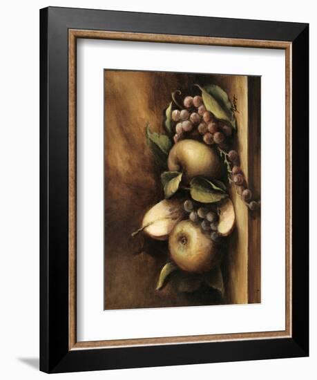 Classic Still Life II-Ethan Harper-Framed Art Print