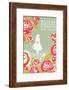 Classic Tales II-The Vintage Collection-Framed Art Print