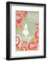 Classic Tales II-The Vintage Collection-Framed Art Print