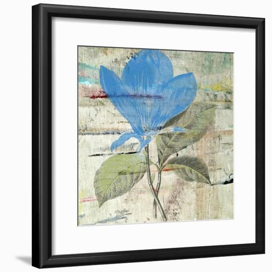 Classic Traditional 2-Sheldon Lewis-Framed Art Print