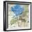 Classic Traditional 2-Sheldon Lewis-Framed Art Print