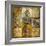 Classic Wine I-Douglas-Framed Giclee Print