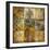 Classic Wine I-Douglas-Framed Giclee Print