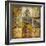 Classic Wine I-Douglas-Framed Giclee Print