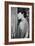 Classic Woman-Michalina Wozniak-Framed Photographic Print