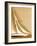 Classic Yacht I-Ingrid Abery-Framed Art Print