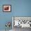 Classic-Julie Chapman-Framed Art Print displayed on a wall