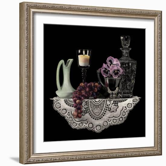 Classic-Sandra Willard-Framed Giclee Print