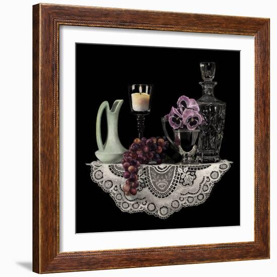 Classic-Sandra Willard-Framed Giclee Print