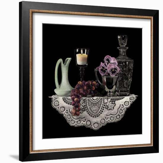 Classic-Sandra Willard-Framed Giclee Print