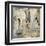 Classica I-Eric Waugh-Framed Art Print