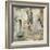 Classica I-Eric Waugh-Framed Art Print
