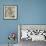 Classica II-Eric Waugh-Framed Art Print displayed on a wall