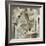 Classica II-Eric Waugh-Framed Art Print