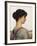 Classical Beauty, 1906-John William Godward-Framed Giclee Print