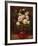 Classical Flower Arrangement-Janek-Framed Art Print