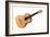 Classical Guitar, Stringed Instrument, Musical Instrument-Encyclopaedia Britannica-Framed Art Print