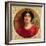 Classical Lady-John William Godward-Framed Giclee Print