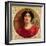 Classical Lady-John William Godward-Framed Giclee Print