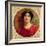 Classical Lady-John William Godward-Framed Giclee Print