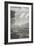 Classical Landscape Triptych II-Naomi McCavitt-Framed Art Print