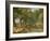 Classical Landscape-Pierre Henri de Valenciennes-Framed Giclee Print