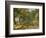 Classical Landscape-Pierre Henri de Valenciennes-Framed Giclee Print