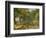 Classical Landscape-Pierre Henri de Valenciennes-Framed Giclee Print