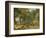 Classical Landscape-Pierre Henri de Valenciennes-Framed Giclee Print