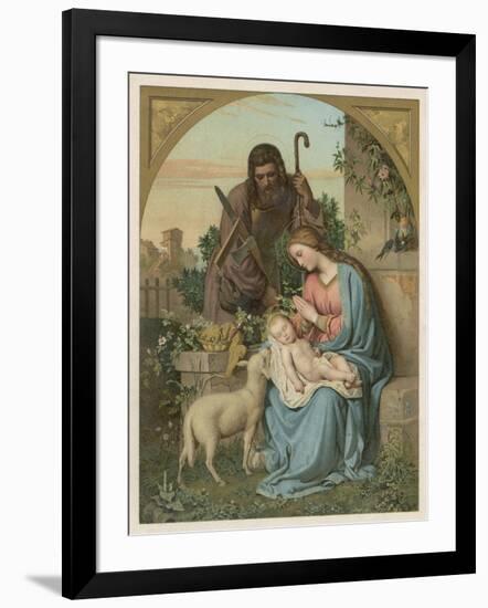 Art Print, , large