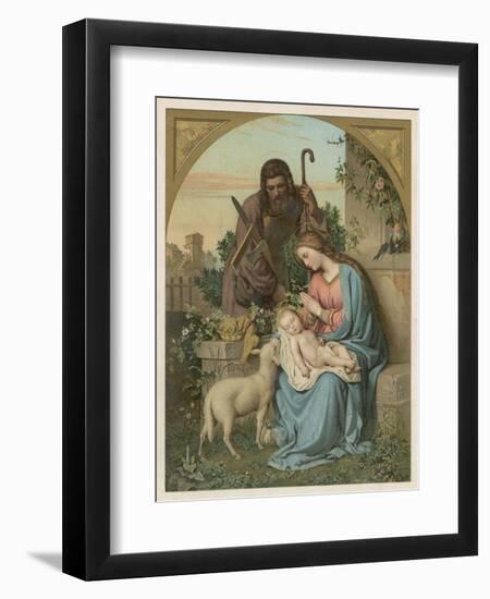 Art Print, , large