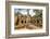 Classical Picture of Ta Prohm Temple, Angkor, Cambodia-dmitry kushch-Framed Photographic Print