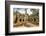 Classical Picture of Ta Prohm Temple, Angkor, Cambodia-dmitry kushch-Framed Photographic Print