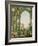 Classical Ruins-Giovanni Paolo Pannini-Framed Giclee Print