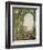 Classical Ruins-Giovanni Paolo Pannini-Framed Giclee Print