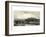 Classical Seaport II-Edward Duncan-Framed Art Print