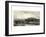 Classical Seaport II-Edward Duncan-Framed Art Print