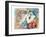 Classical Silence-Joadoor-Framed Art Print