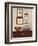 Classical Vignette-Arnie Fisk-Framed Premium Giclee Print