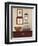 Classical Vignette-Arnie Fisk-Framed Premium Giclee Print