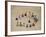 Classroom-Kim Junkeun-Framed Giclee Print