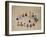 Classroom-Kim Junkeun-Framed Giclee Print