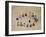 Classroom-Kim Junkeun-Framed Giclee Print