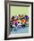 Classroom-Diana Ong-Framed Giclee Print