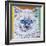 Classy Cat II-Carolee Vitaletti-Framed Art Print